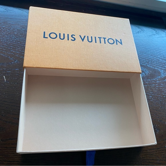 Louis Vuitton box - Picture 4 of 4